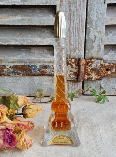 Ancien parfum flacon eau - ancien,