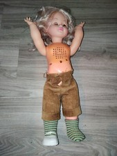 Poupée Michela martine