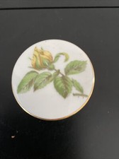 Ancienne Boite Pilulier