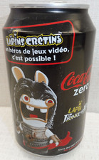 COCA COLA® CANETTE VIDE 33CL