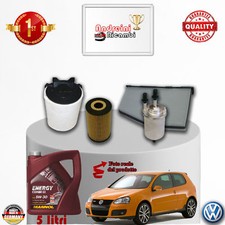 Kit De Filtre Et D'Huile VW