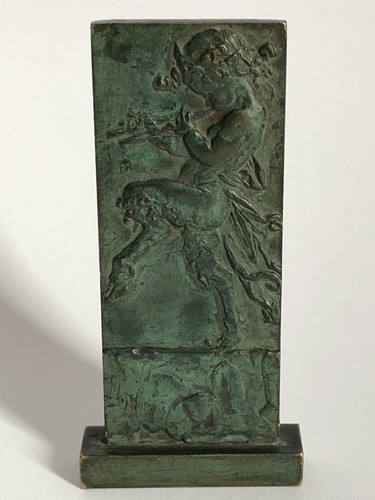 Superbe rare medaille - superbe,