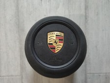 AIRBAG VOLANT Porsche 911 992