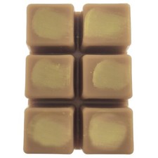 Fondant de cire parfumé 60 heures - Bâton de Cannelle - Cire de Soja - France