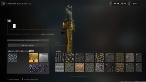 Modern warfare mw2 - modern,