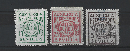 Espagne guerre civile sevilla - espagne,