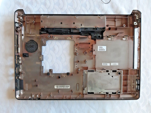 Plasturgie inférieur pour