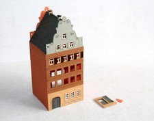 FALLER HO MAQUETTE MAISON