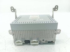 Citroen C-Crosser 2009 Diesel Unité principale radio / CD / DVD / GPS AMD89012