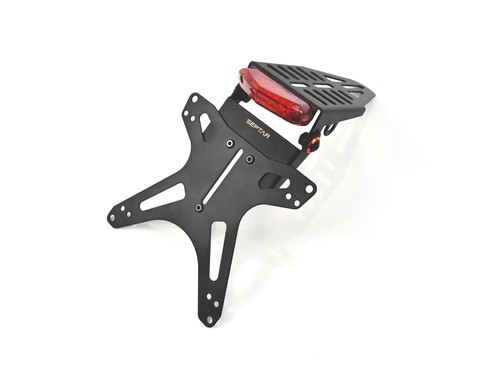 Support plaque universel - de,