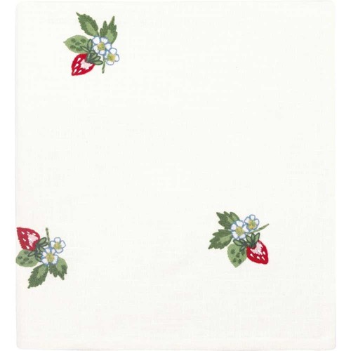 Nappe greengate berry blanche - berry,