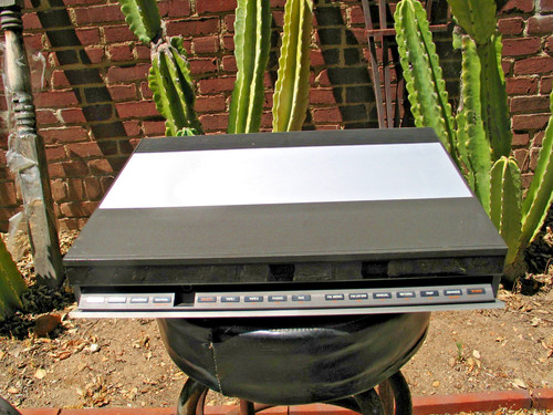 Bang olufsen beomaster 5000 - beomaster,