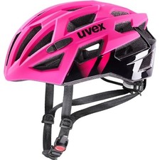 Casque de vélo VTT UVEX