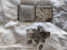 41 SUPPORTS PLATS réf 10 . 41