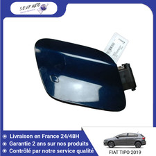 🇫🇷 VOLET DE TRAPPE CARBURANT FIAT TIPO ➤735638059 ♻️