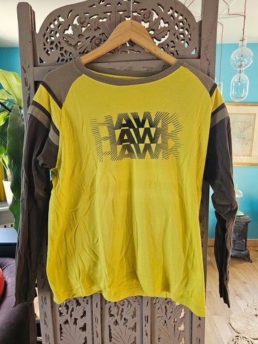 Shirt manches longues - manches,