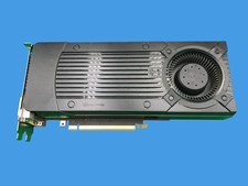 Carte Graphique NVIDIA GeForce