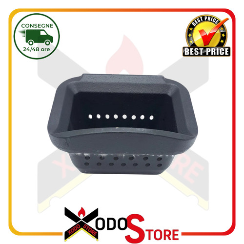 Brasero fonte pour - fonte,