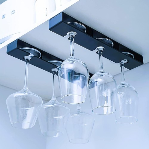 Support verres pied - de, sous