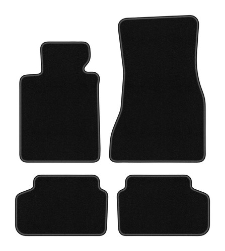 Tapis moquette bmw - tapis,