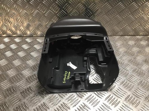 Coquille volant renault - coquille, espace