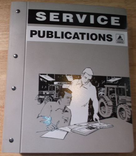 Manuel service pour - manuel,