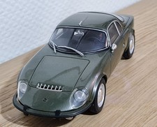 MATRA DJET 6 OTTO bronze