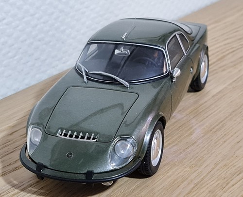 Matra djet otto - 6, bronze