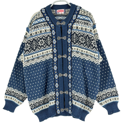 Pull cardigan laine pour - pull,