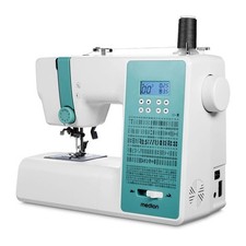 Machine a Coudre Numérique -