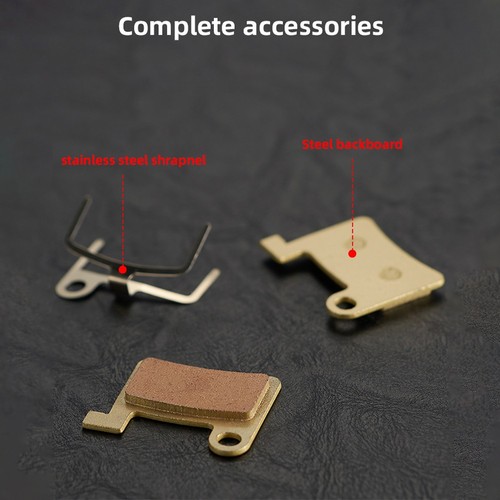 Paires plaquettes de - plaquettes,