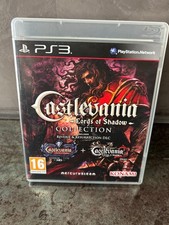 Jeu PS3 " Castlevania: Lords