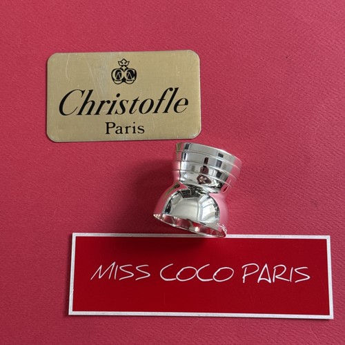Rond serviette christofle - rond,