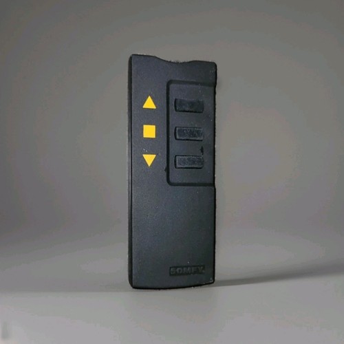 Télécommande somfy irt - somfy,