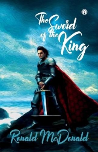 Ronald macdonald the sword - ronald, of