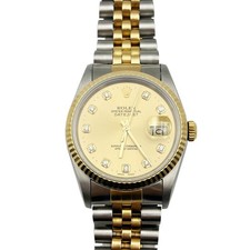 Rolex Montre homme Datejust
