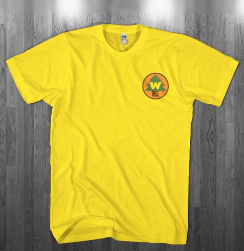 Wilderness explorer shirt - wilderness, t-shirt