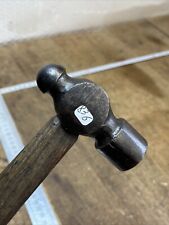 marteau Ferblantier Tôlier Chaudronnier ancien Outil OLD TOOL HAMMER réf N. 836