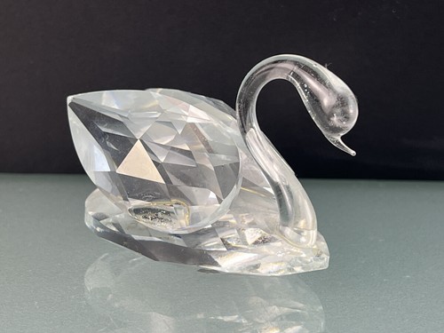 Figurine swarovski 010005 - swarovski,