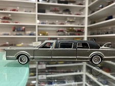 Limousine REF 3045 Majorette