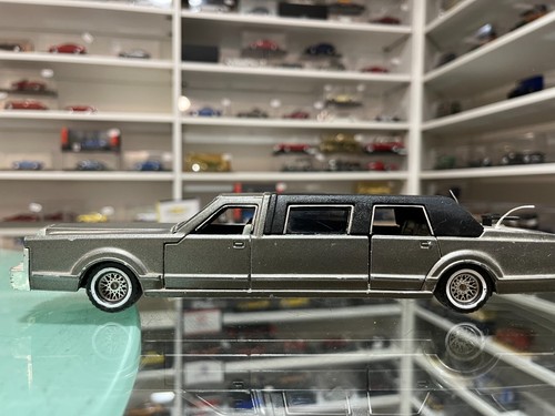 Limousine ref 3045 majorette - 3045,