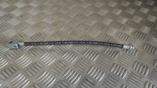 Flexible frein avant - ,