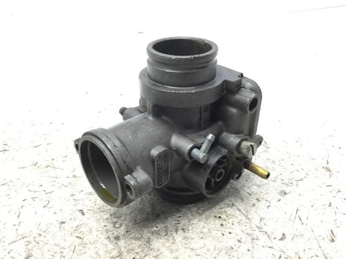 Corps carburateur dell orto - de,