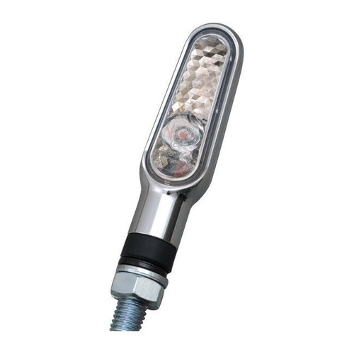 Clignotant light chrom - clignotant, d-light