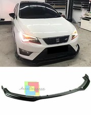 Lame Sous Pare-Choc Seat Leon