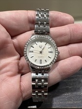 New GC Guess Brand Quartz