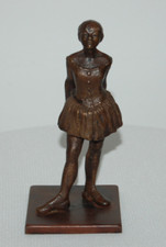 La petite danseuse de 14 ans