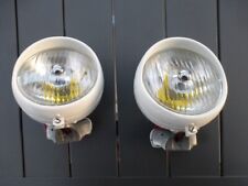 PAIRE DE PETITS FEUX "