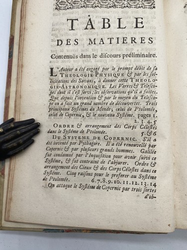 Guillaume derham théologie - guillaume,
