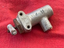 COMMANDE DE PEDALO DE FREIN NEUF ORIGINE CITROEN DS 1ER GENERATION